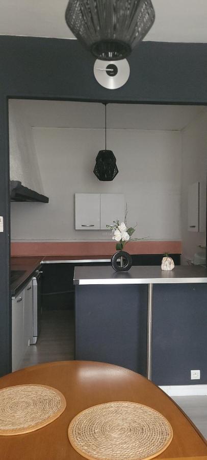 Le Rosier Apartment Lure  Exterior photo