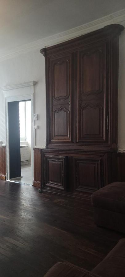 Le Rosier Apartment Lure  Exterior photo